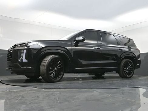 Used 2024 Hyundai Palisade Calligraphy image 33