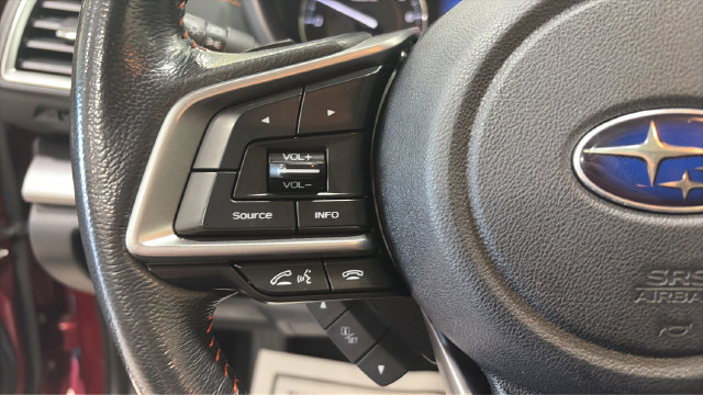 Used 2019 Subaru Crosstrek 2.0i Limited w/ Moonroof Package AWD/4WD image 30