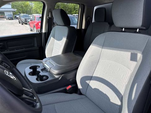 Used 2022 RAM 1500 Tradesman w/ Popular Equipment Group image 21