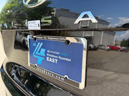 New 2025 Hyundai Palisade Calligraphy image 7