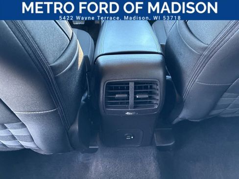 Used 2024 Ford Bronco Sport Big Bend w/ Convenience Package image 14