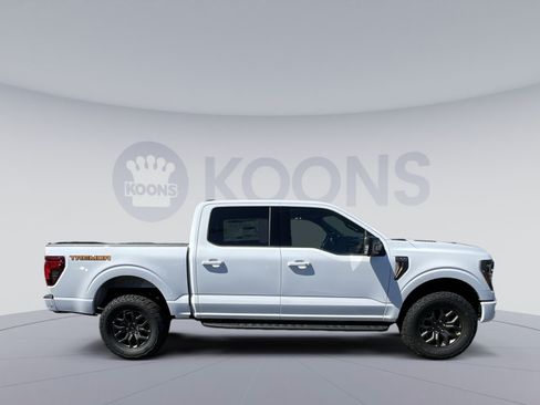 New 2026 Ford F150 Tremor w/ Bed Utility Package AWD/4WD image 17