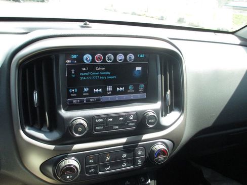 Used 2018 Chevrolet Colorado Z71 image 27