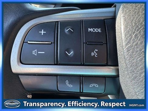 Used 2020 Lexus GX 460 Premium image 33