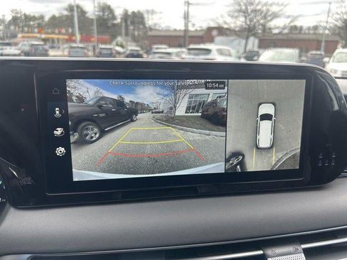 New 2025 Hyundai Palisade Calligraphy image 55