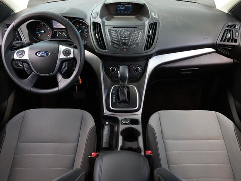 Used 2014 Ford Escape SE FWD image 21