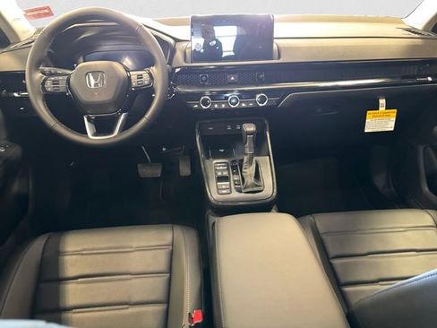 New 2026 Honda CR-V EX-L image 10
