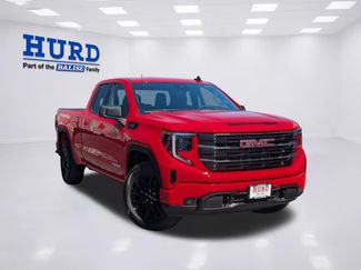 New 2026 GMC Sierra 1500 Elevation AWD/4WD 360° Tour