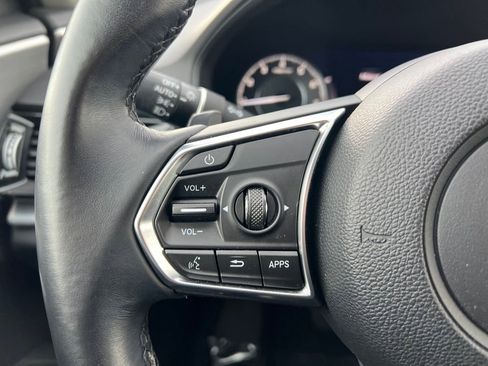 Used 2020 Acura RDX FWD image 21