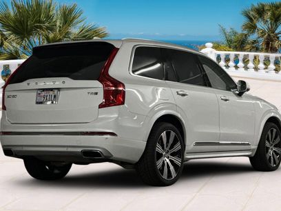 Used 2020 Volvo XC90 T8 Inscription