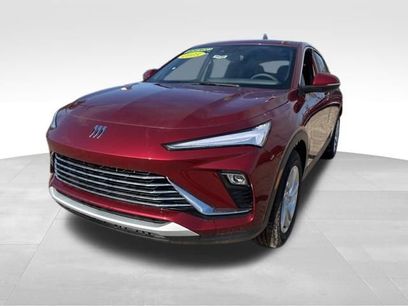 Used 2025 Buick Envista Preferred w/ Convenience II Package