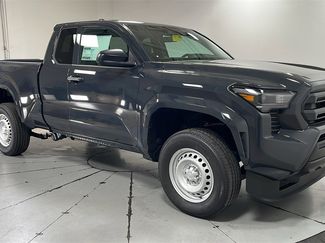 New 2025 Toyota Tacoma SR video 3