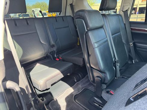 Used 2016 Lexus GX 460 w/ Premium Package image 50