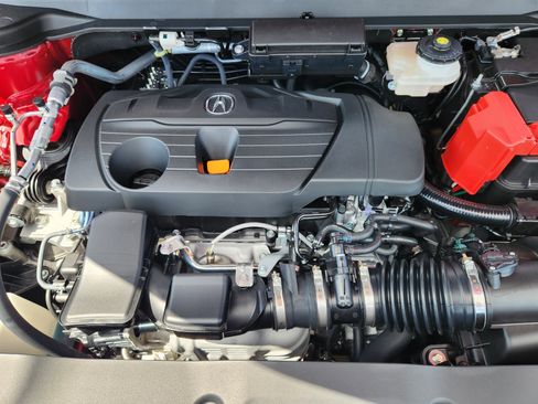 New 2026 Acura RDX A-Spec AWD/4WD image 23