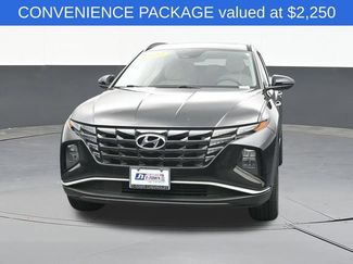 Used 2023 Hyundai Tucson SEL w/ Convenience Package FWD video 2