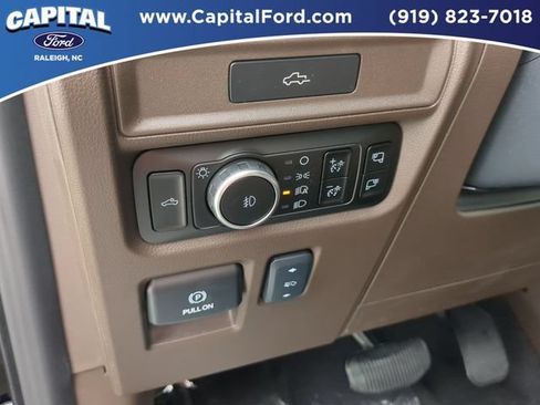 New 2026 Ford F150 King Ranch w/ Equipment Group 601A High AWD/4WD image 26