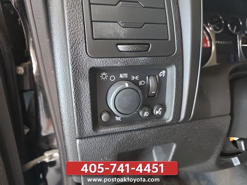 Used 2007 HUMMER H3 w/ Tactical Edition Package AWD/4WD image 11