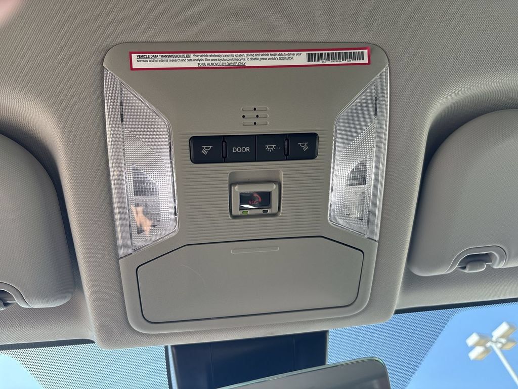 Used 2023 Toyota RAV4 LE FWD image 19