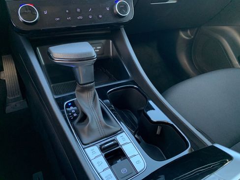 Used 2025 Hyundai Tucson SEL image 43