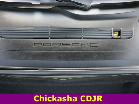 Used 2013 Porsche Boxster image 17