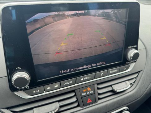 Used 2019 Nissan Altima 2.5 S image 17