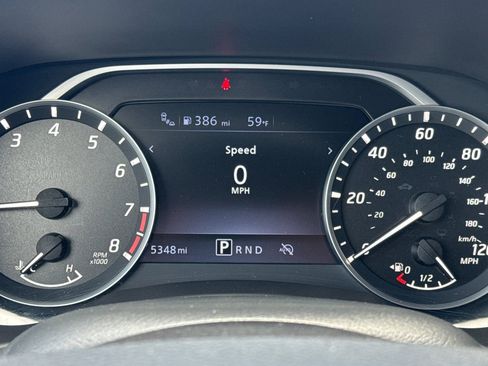 Used 2025 Nissan Frontier SV w/ SV Convenience Package image 31