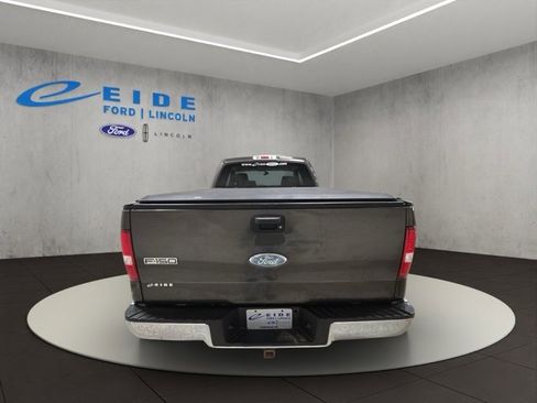 Used 2007 Ford F150 XLT image 7