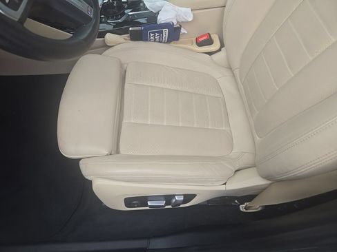 Used 2021 BMW X3 sDrive30i w/ Premium Package RWD image 4