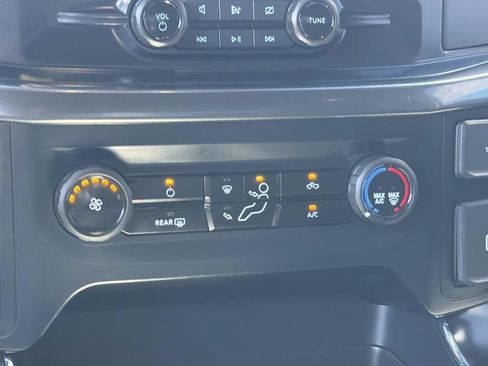Used 2023 Ford F150 XL w/ STX Appearance Package AWD/4WD image 15