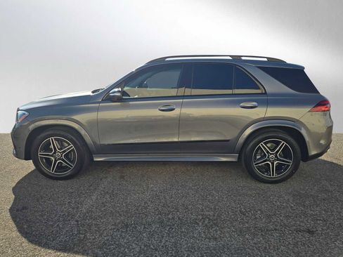 Used 2024 Mercedes-Benz GLE 350 GLE 350 image 6