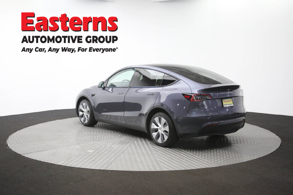 Used 2023 Tesla Model Y Long Range AWD/4WD image 60