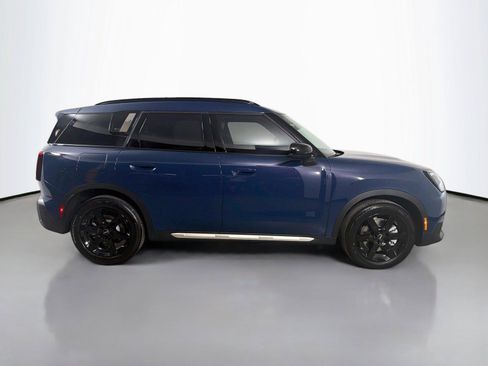 New 2027 MINI Cooper Countryman S AWD/4WD image 4