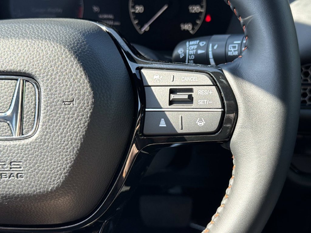 Used 2026 Honda HR-V Sport image 9