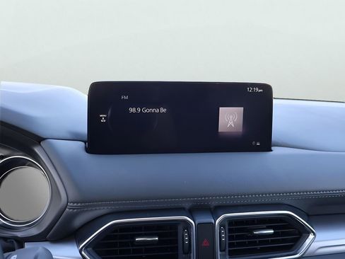 Used 2024 MAZDA CX-5 AWD 2.5 S image 22