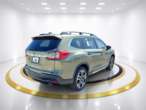New 2026 Subaru Ascent Limited AWD/4WD image 6