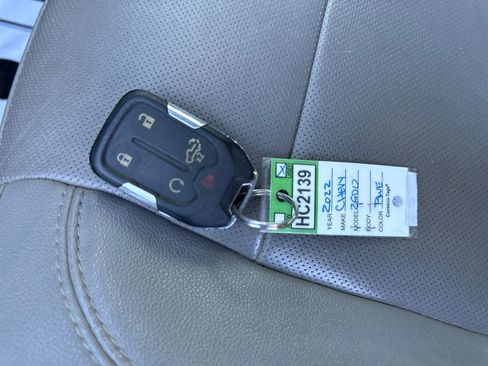 Used 2022 Chevrolet Silverado 2500 LTZ w/ LTZ Plus Package image 29