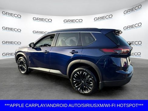 Used 2026 Nissan Rogue Dark Armor FWD image 5