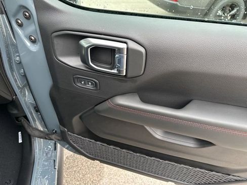 New 2026 Jeep Gladiator Rubicon AWD/4WD image 11