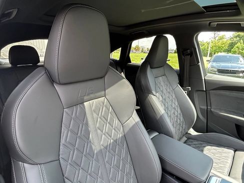 New 2026 Audi SQ5 Premium Plus AWD/4WD image 44