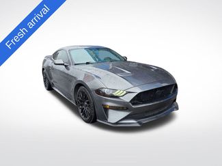 Used 2018 Ford Mustang GT w/ GT Performance Package 360° Tour