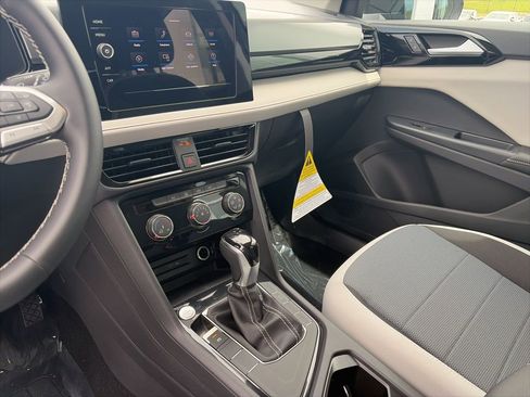 New 2026 Volkswagen Taos S FWD image 21