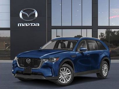 New 2026 MAZDA CX-90 3.3 Turbo w/ Select Package