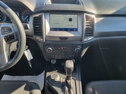 Used 2021 Ford Ranger XLT w/ Equipment Group 301A Mid image 22