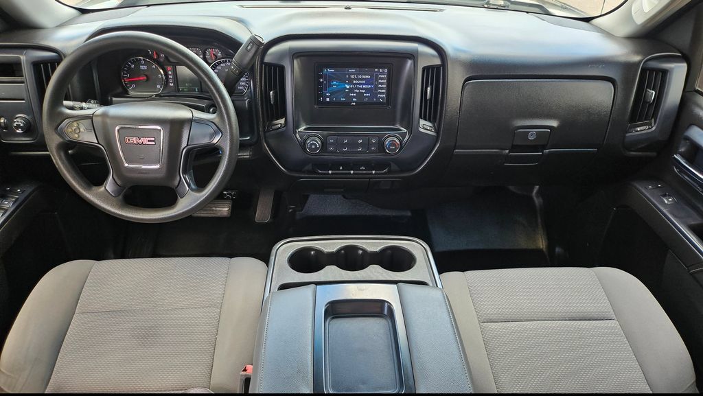 Used 2014 GMC Sierra 1500 2WD Double Cab image 5