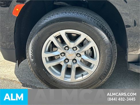 Used 2024 Chevrolet Tahoe LT RWD image 12