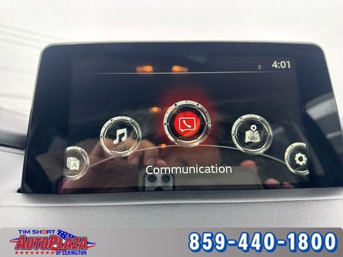 Used 2019 MAZDA CX-9 Touring image 31