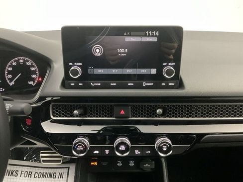 New 2026 Honda Civic Sport image 15