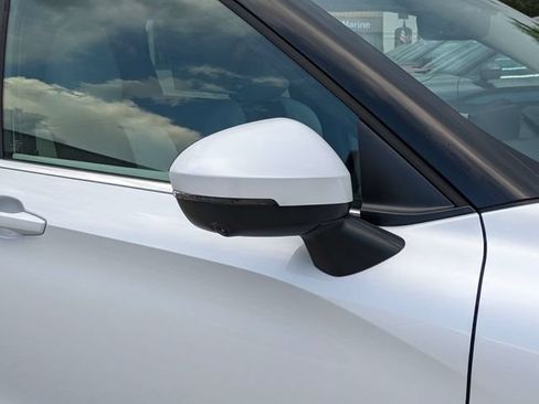 New 2026 Mitsubishi Outlander SE FWD image 12