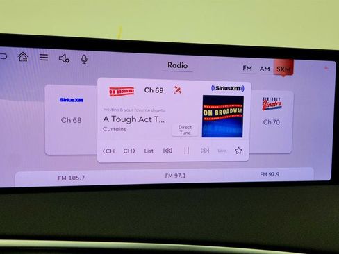 Used 2026 Genesis GV70 2.5T image 18