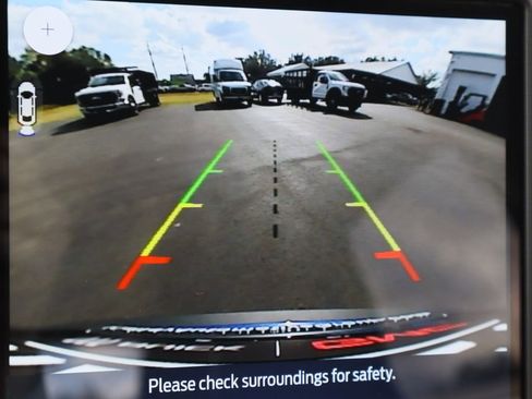 Used 2021 Ford Edge Titanium w/ Equipment Group 301A image 15